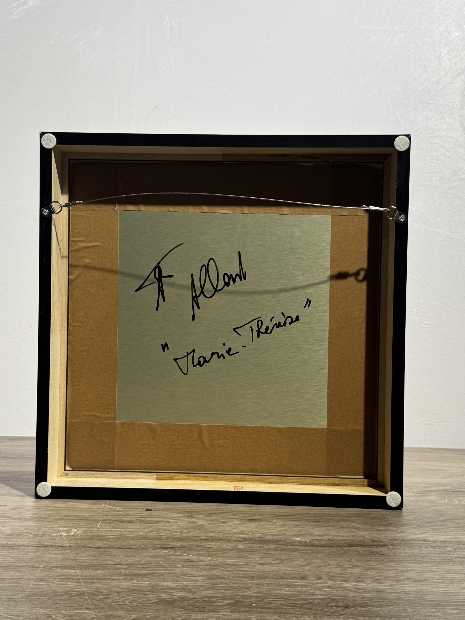 MARIE THÉRÈSE – Image 5